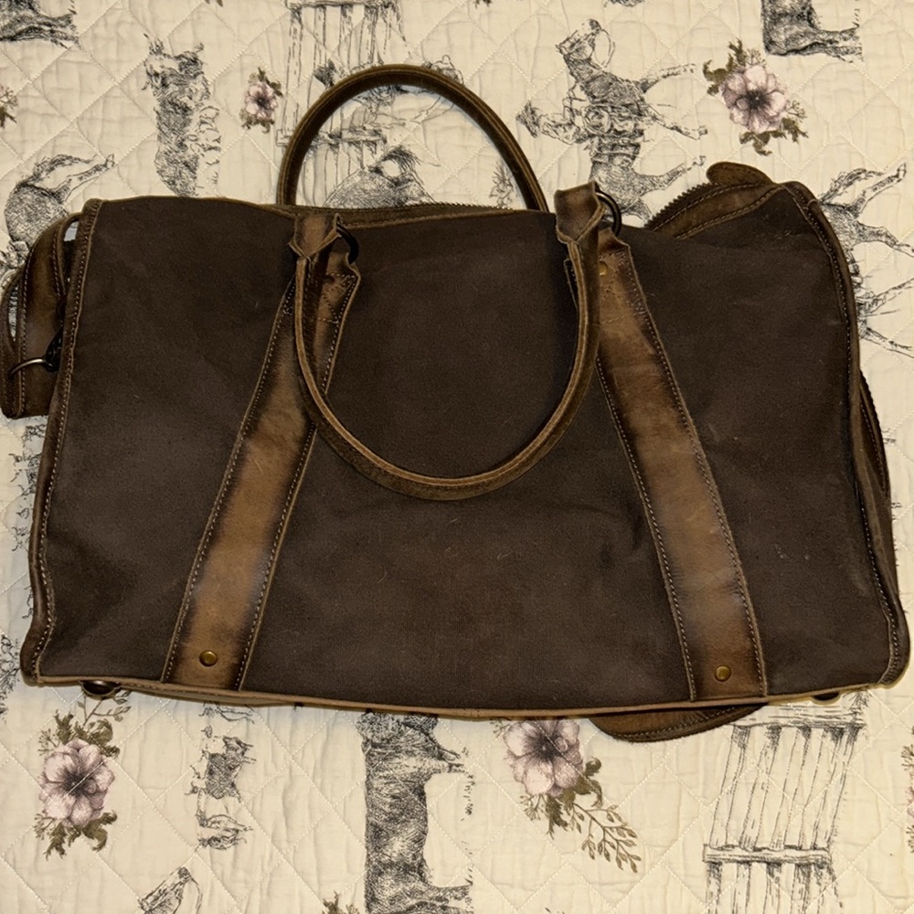 STS Ranchwear Weekender Bag - Picture 3 of 5
